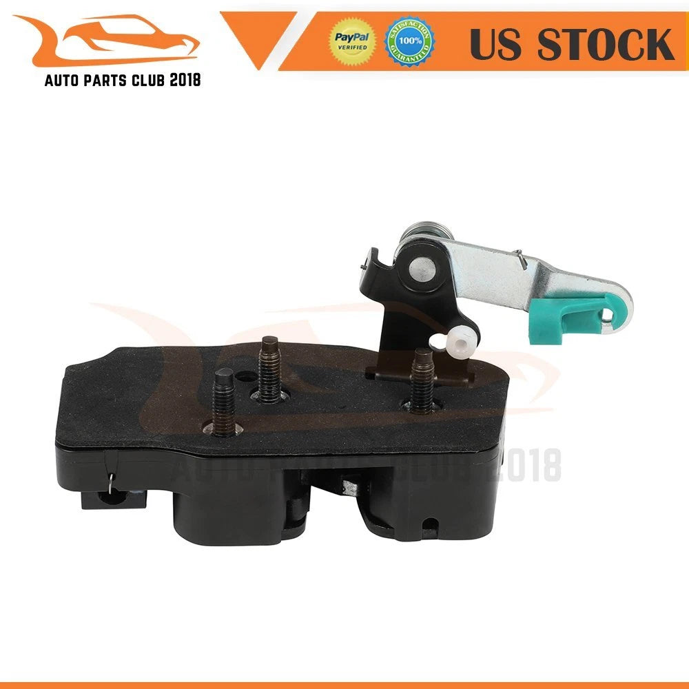 Rear Right Lower Door Latch for Dodge Ram 1500 2500 3500 (1998–2002)