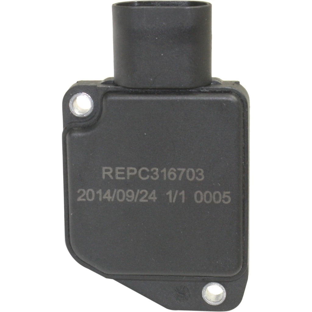 MAF Mass Air Flow Sensor for Grand Prix, Impala, Regal