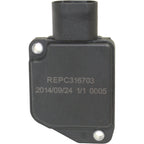 MAF Mass Air Flow Sensor for Grand Prix, Impala, Regal