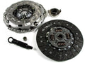 Clutch Kit for Mazda 3 2.3L Turbocharged (2007–2013) YS546WD