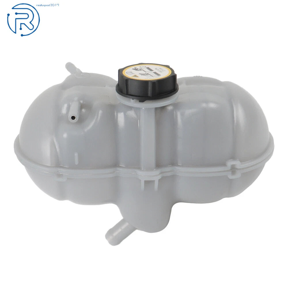 Coolant Reservoir Expansion Tank for Ford Mustang (2015-2022)