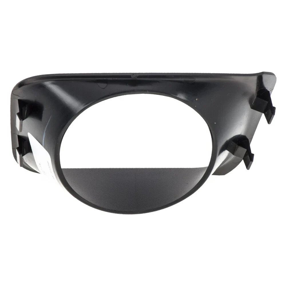 Adaptive Cruise Control Bezel Black for Jeep Cherokee (2014-2019)