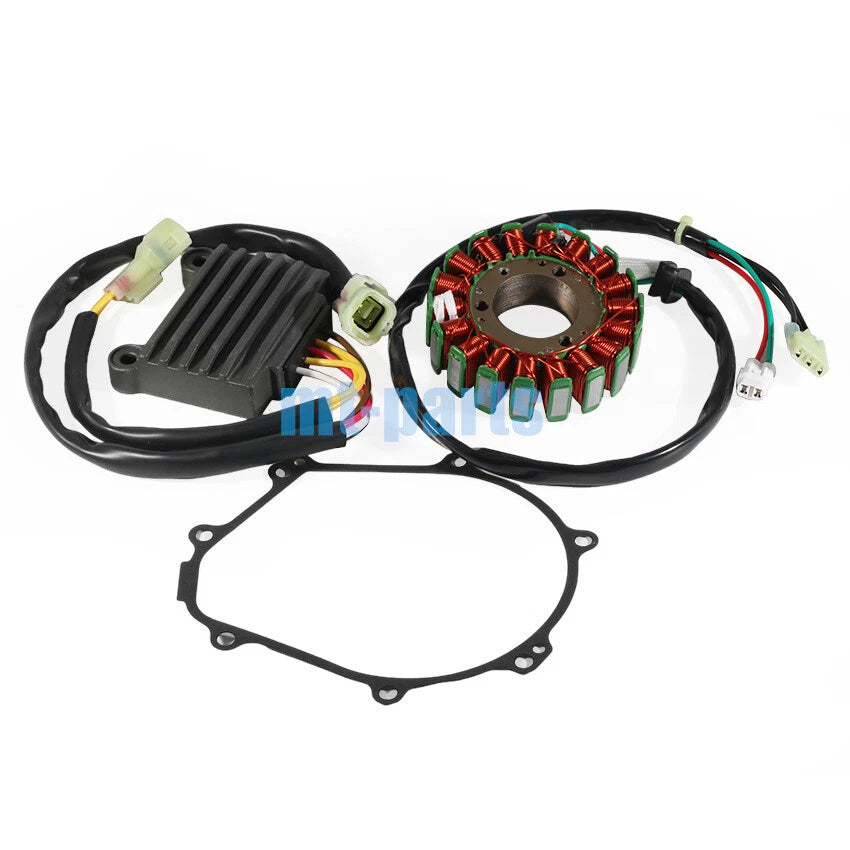 Stator Regulator Rectifier Gasket for Gas Gas EC 450 F EC 500 F ES 500 EW 500 F (2024)
