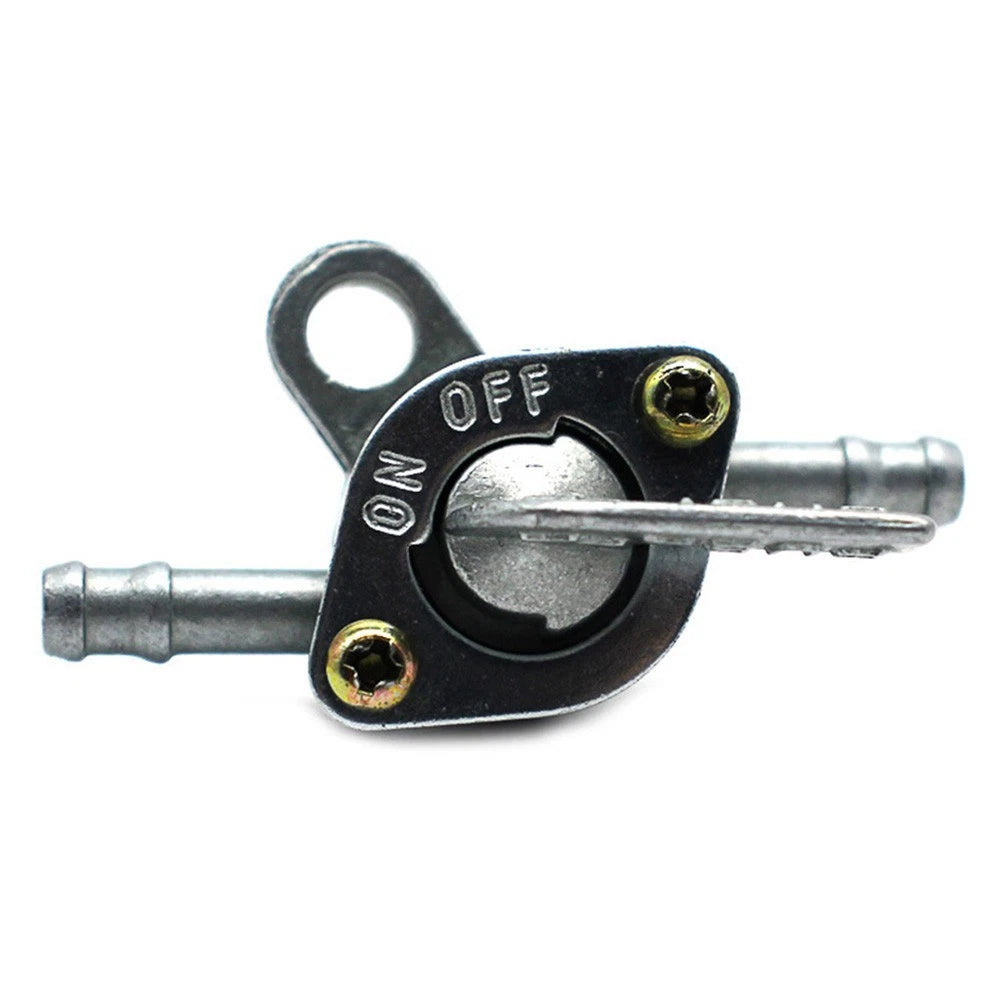 Fuel Filter Kit for - 3 Filters, 1m Petrol Hose, 6 Clamps