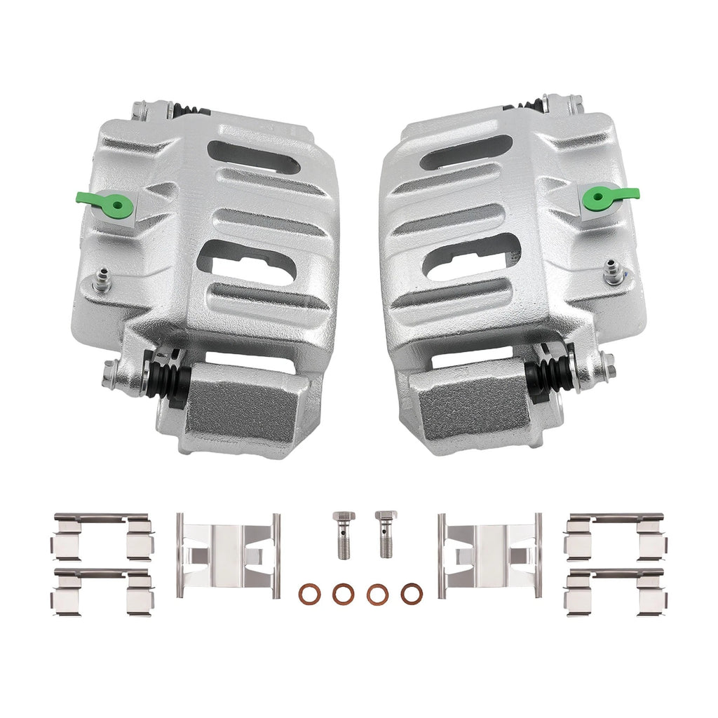 Front Disc Brake Caliper Assembly for Ford F-150 (1996–2004)