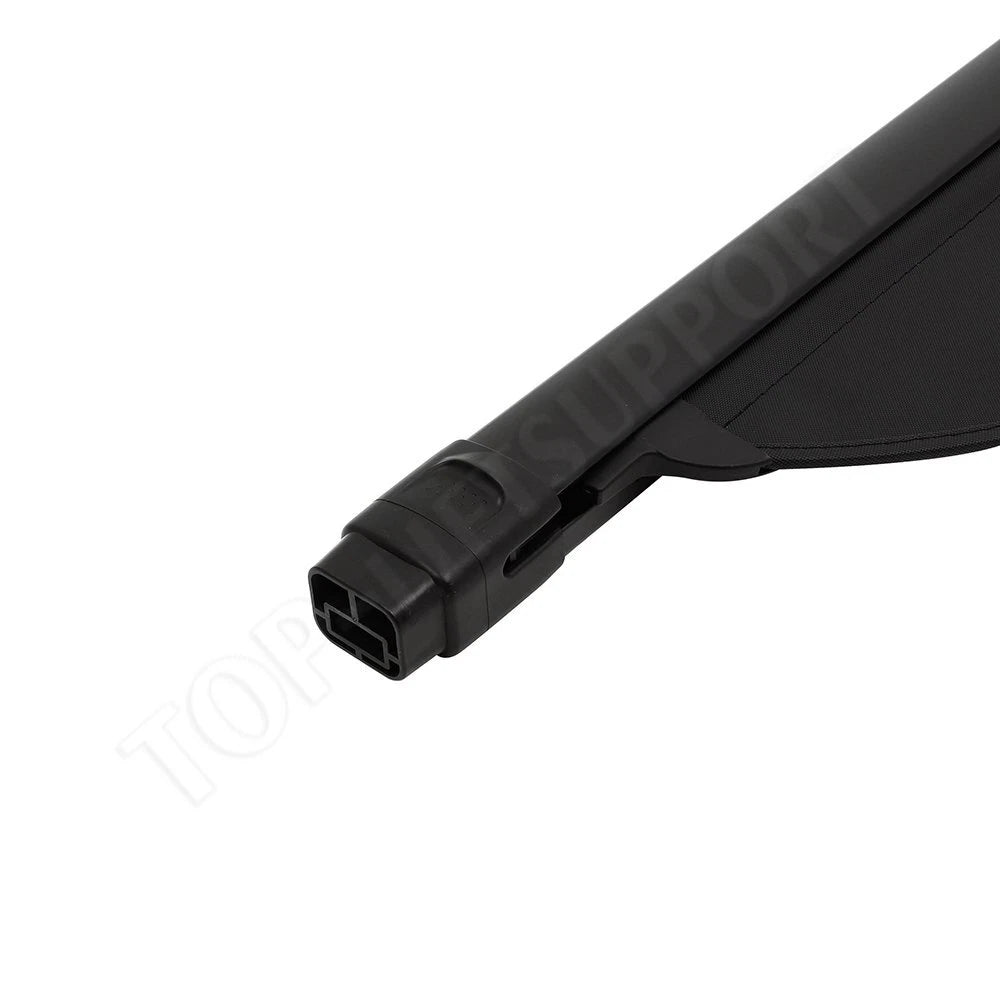 Retractable Rear Cargo Security Trunk Cover for Subaru Outback (2010–2014)