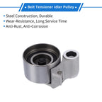 Drive Belt Idler Pulley for Lexus RX300 (1999–2003)