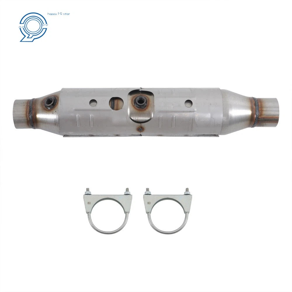 Catalytic Converter for Ford F250 F350 Super Duty (2000–2007)