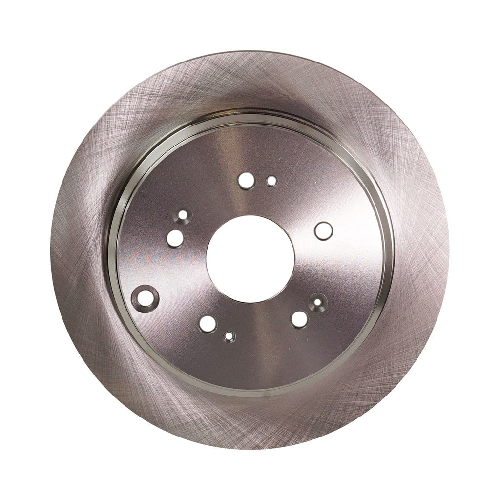 Rear Brake Disc Rotor and Pad Kit for Honda CR-V, Acura RDX (2005–2018)