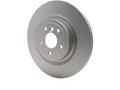Brake Rotor for Jaguar XF (2016–2024) JV554YS