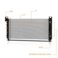 Aluminum Core Cooling Radiator for Sierra Silverado 1500 (2005–2013) DPI-2946