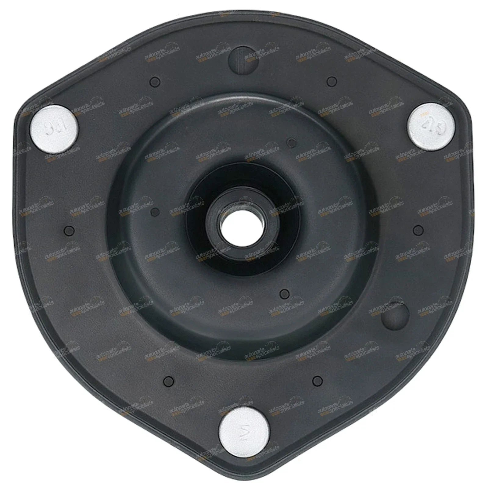 Front Strut Mount for Toyota Kluger GSU45R V6 3.5L 2GR-FE (2007–2014)