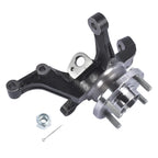 Front Steering Knuckle Assembly LH for Chevy Aveo5, Pontiac G3 (2007-2011)