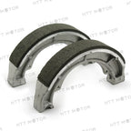 Brake Shoe for Suzuki LT-4WD Quad Runner 250 (1991–1998) S629