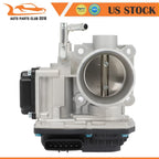 Throttle Body for Honda Accord (2018–2022) Civic (2016–2021) CR-V (2017–2022) L4 1.5L Turbo