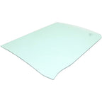 Rear Driver Side Door Glass for Toyota RAV4 (2001–2005)