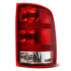Passenger Side Tail Light Assembly RH for GMC Sierra 1500 2500HD (2007–2013)