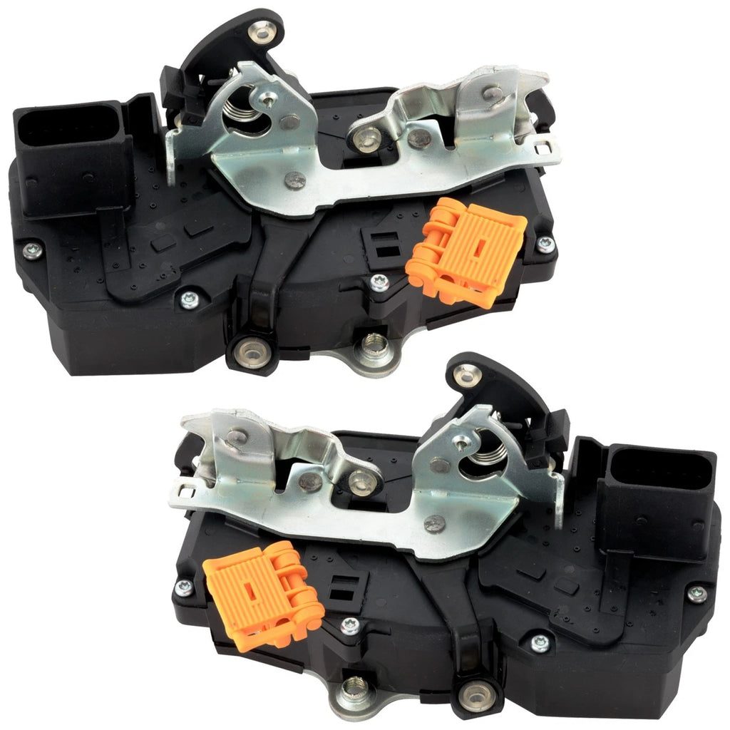 Door Lock Actuator for Cadillac CTS (2003–2007) Front Driver & Passenger Side