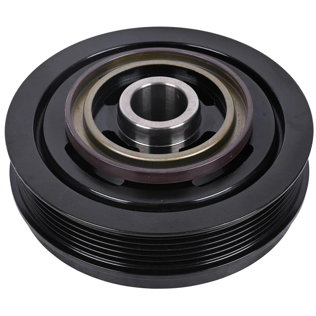 Engine Harmonic Balancer for Ford Escape Fusion Transit Connect (2013-2020)