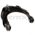 Front Upper Control Arm & Ball Joint Tie Rod End for Honda Accord (1998–2002)