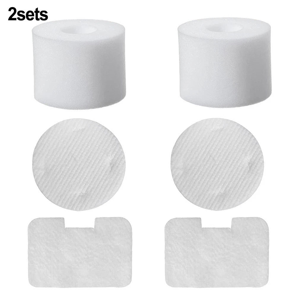 Foam Filter for NV36 NV36A NV42 NV44 NV46 NV46C UV402 UV410