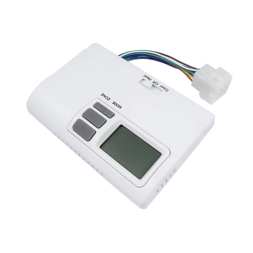 Digital Thermostat for Cooling Heating Control