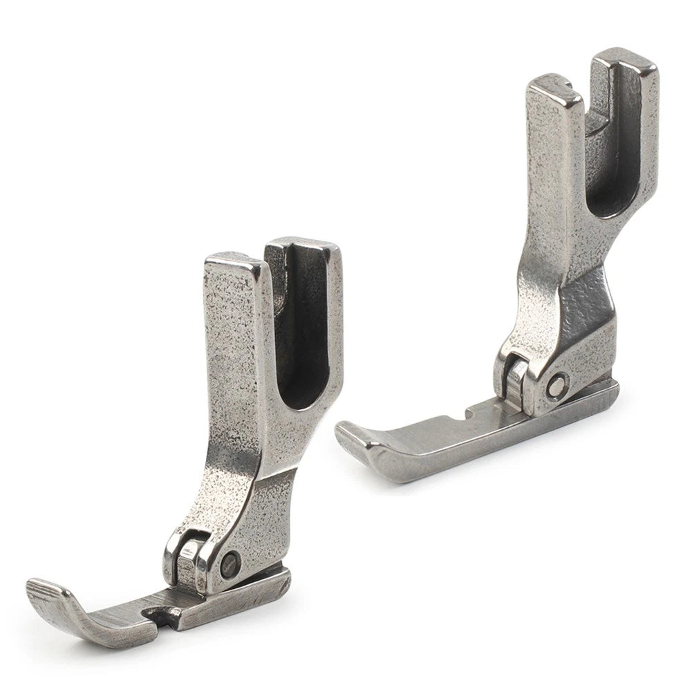 Zipper Cording Foot for P36 P36LN Industrial Sewing Machine