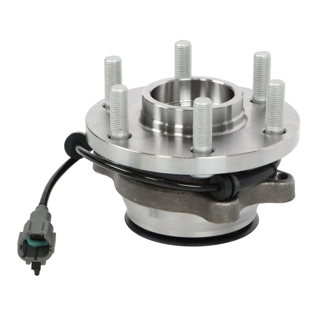 Front Wheel Bearing Hub for Nissan Frontier Pathfinder Xterra Equator (2005–2012)