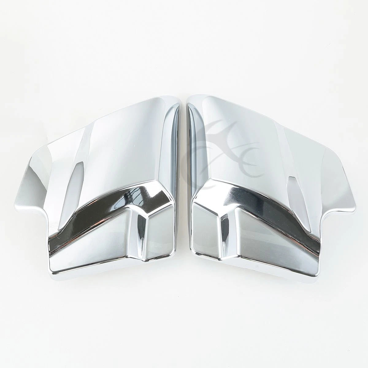 Side Cover Panel Fairing for Harley Road King Electra Street Glide (2009–2023)