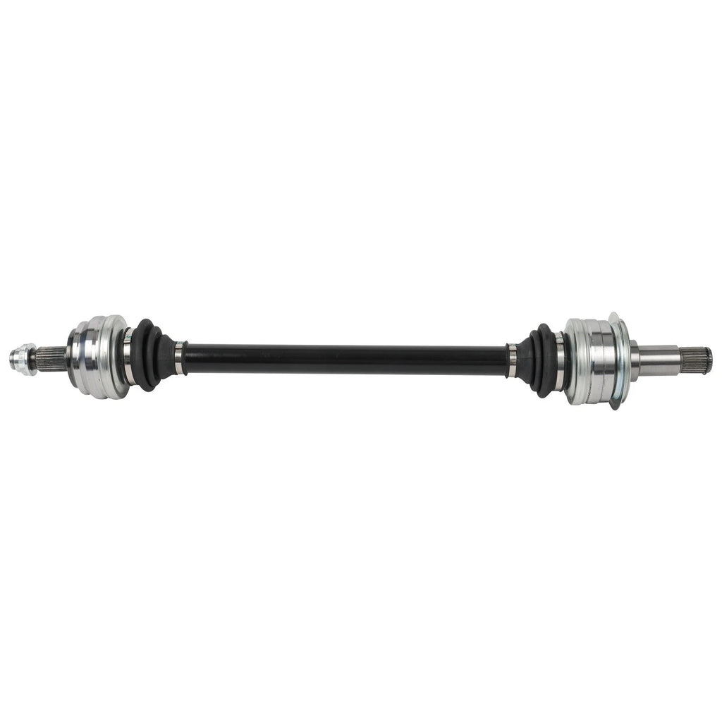 2X Rear CV Axles for Mercedes-Benz C43 AMG C300 (2017–2022)