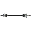 2X Rear CV Axles for Mercedes-Benz C43 AMG C300 (2017–2022)