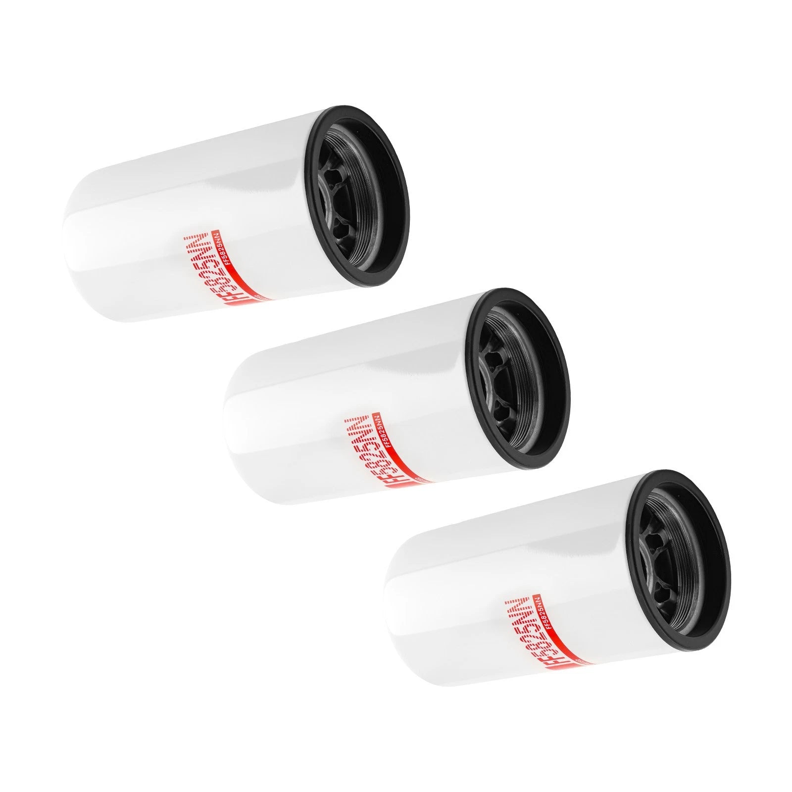 Fuel Filter for Kenworth Freightliner Cummins ISX11.9 X15 (BF46129, 5365988)