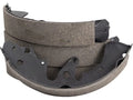 Rear Brake Shoe Set for Suzuki Grand Vitara (2006–2008) QJ376VG