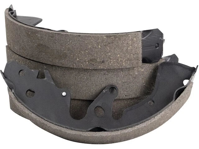 Rear Brake Shoe Set for Suzuki Grand Vitara (2006–2008) QJ376VG