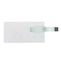 Control Board Kit w/ Switch Pad for MasterTemp SR200HD (NA/LP) 42002-0007S