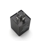 LED Flasher Relay 12V 5-Pin EP27 FL27 for Dodge Ford Chevy Mazda (2012-2018)
