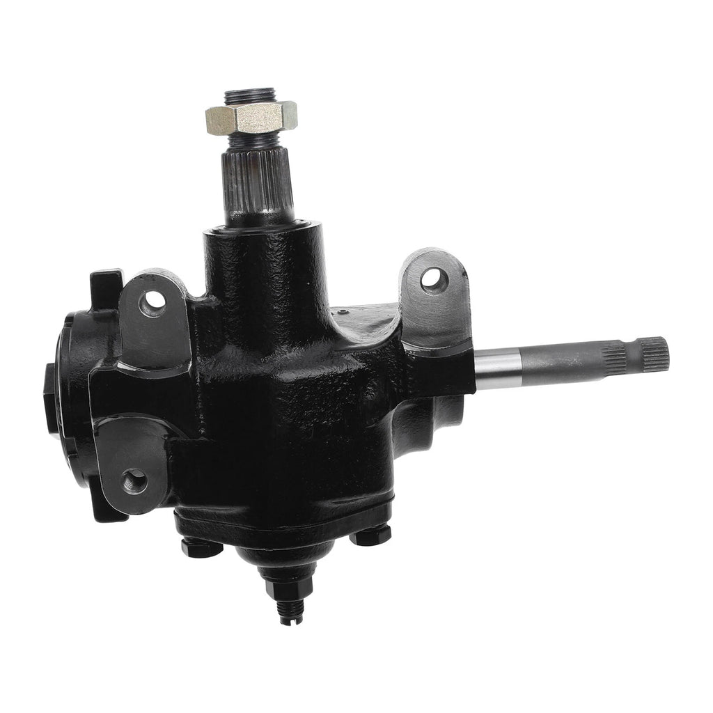 Power Steering Gear Box for Chevy C10 GMC C1500 (1973-1987)