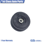 Crankshaft Pulley Vibration Damper for Mini Cooper (2002–2008)