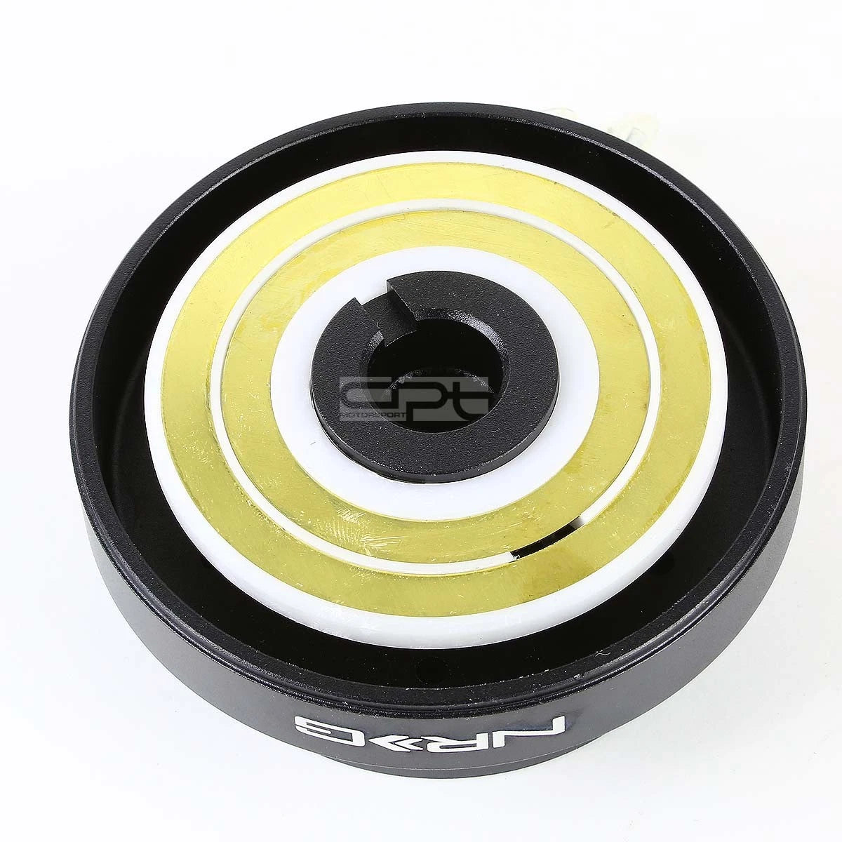 Nrg Steering Wheel Short Hub Adaptor Kit for Ford Mustang (1972–1982)