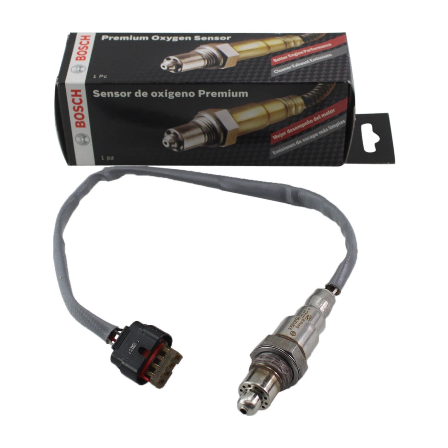 Oxygen Sensor for Bosch (16184)