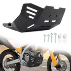 Skid Plate Engine Guard for Honda CRF300L (2021–2022)