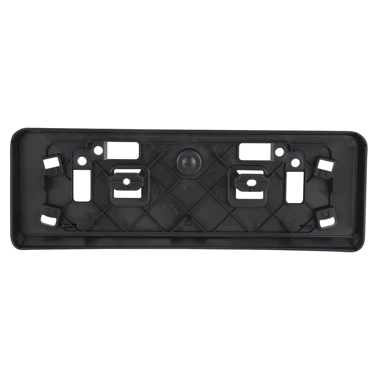Dual Row LED Third Brake Light for Toyota Tundra (2007–2018)