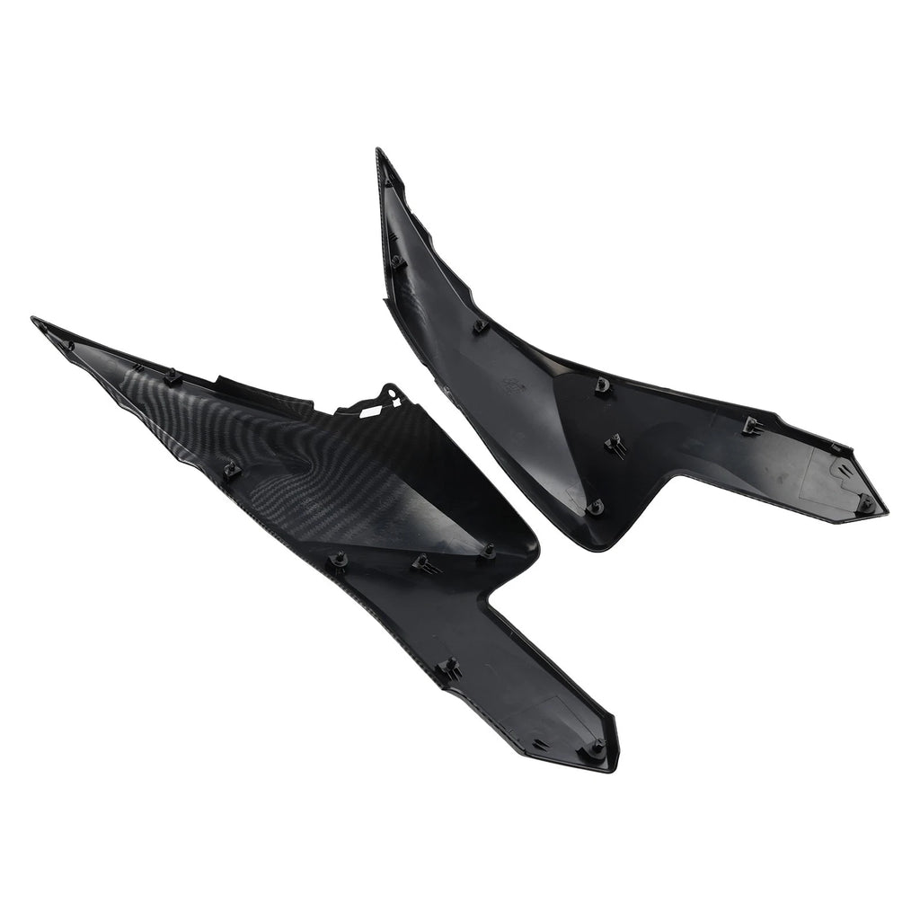 Tank Side Cover Panel for Kawasaki Versys 650 KLE650 (2022–2024)