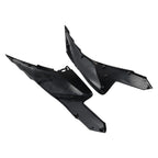 Tank Side Cover Panel for Kawasaki Versys 650 KLE650 (2022–2024)