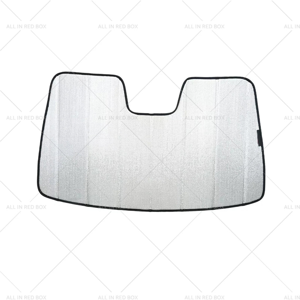 Front Windscreen Sun Shade for Ford Mondeo Fusion (2013–2022)