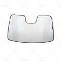 Front Windscreen Sun Shade for Ford Mondeo Fusion (2013–2022)