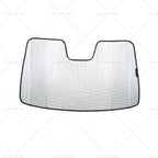Front Windscreen Sun Shade for Ford Mondeo Fusion (2013–2022)