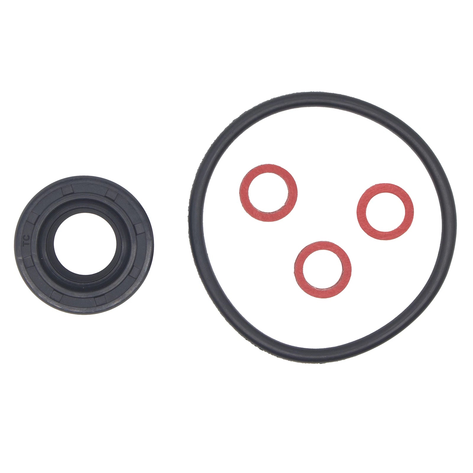 Lower Unit Seal Kit for Mercury Outboard 8HP 9.9HP (26-16130 25-16131)