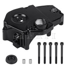 Engine Sprocket Cover w/Bolts for Suzuki GSX-R600 (1997–2000), GSX-R750 (1996–1999)