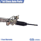 Power Steering Rack & Pinion Assembly for Ford Explorer Mercury (2002-2005)